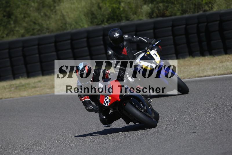 /13 01.05.2026  Speer Racing ADR/Gruppe gelb/59